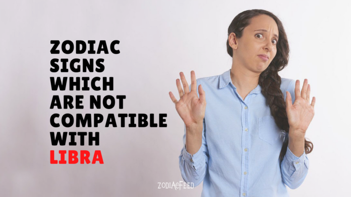 Zodiac Signs Are Not Compatible With Taurus (1)