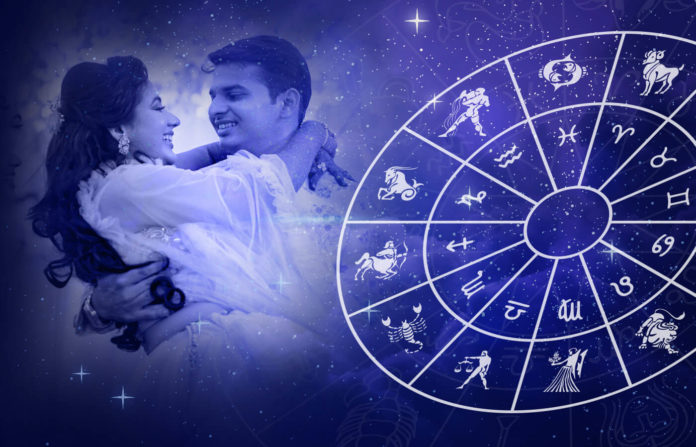 Who is your perfect partner based on your zodiac sign