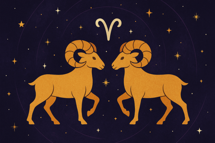 Aries and Aries Compatibility Aries and Aries Compatibility